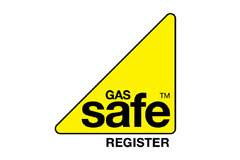 gas safe companies Tempsford